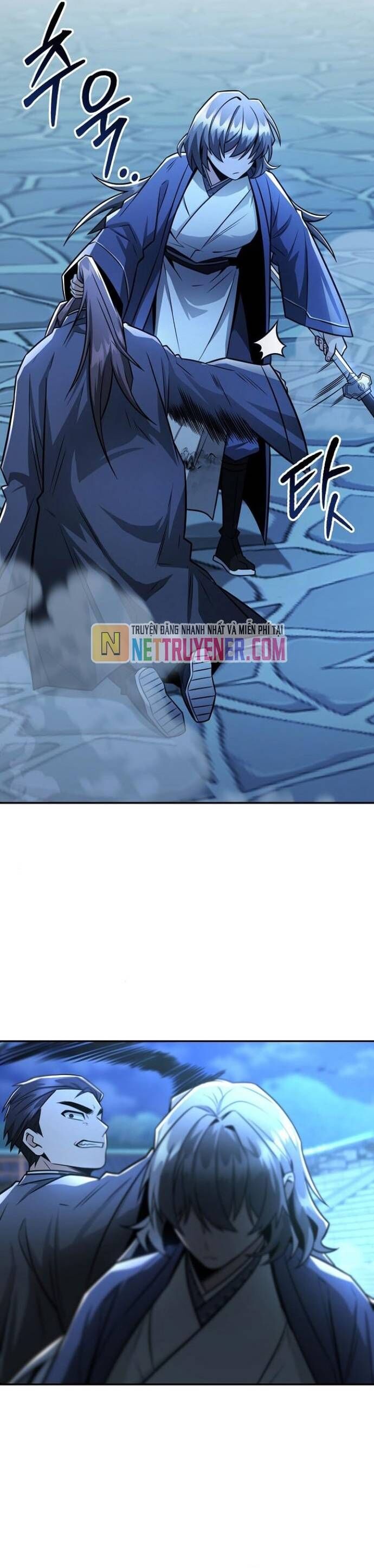 Quỷ Kiếm Thiên Tài Của Hoa Sơn Phái Chap 30 - Next Chap 31