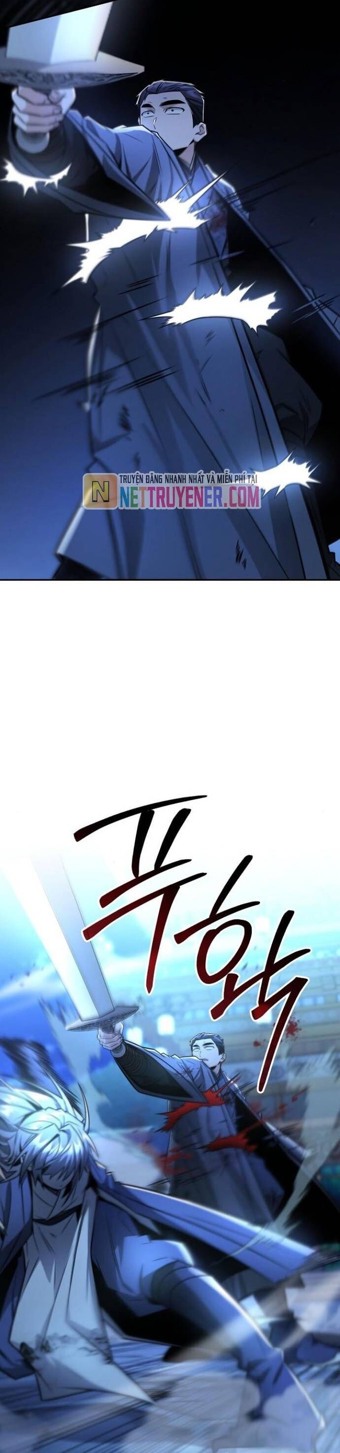 Quỷ Kiếm Thiên Tài Của Hoa Sơn Phái Chap 30 - Next Chap 31