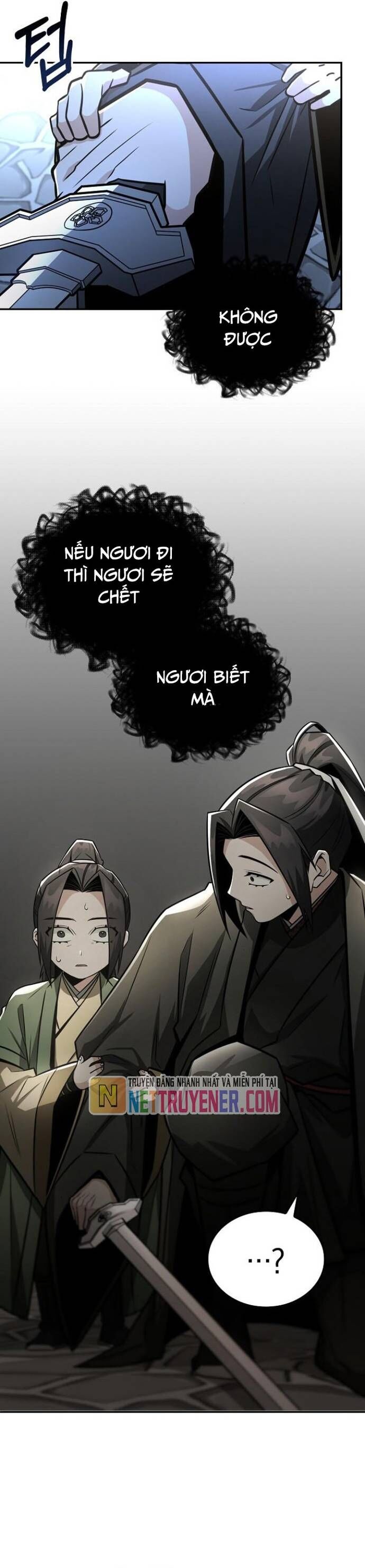 Quỷ Kiếm Thiên Tài Của Hoa Sơn Phái Chap 30 - Next Chap 31