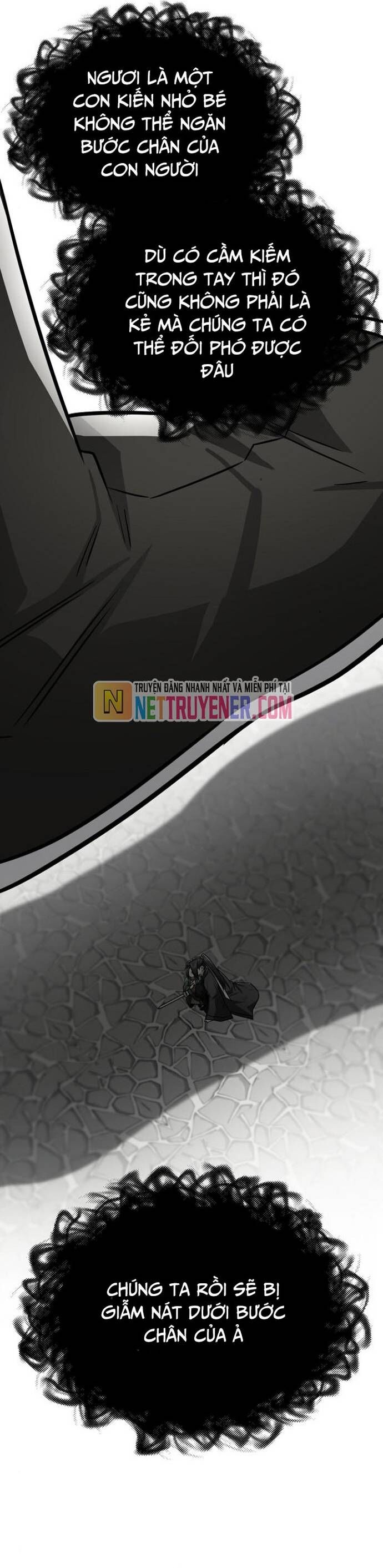 Quỷ Kiếm Thiên Tài Của Hoa Sơn Phái Chap 30 - Next Chap 31