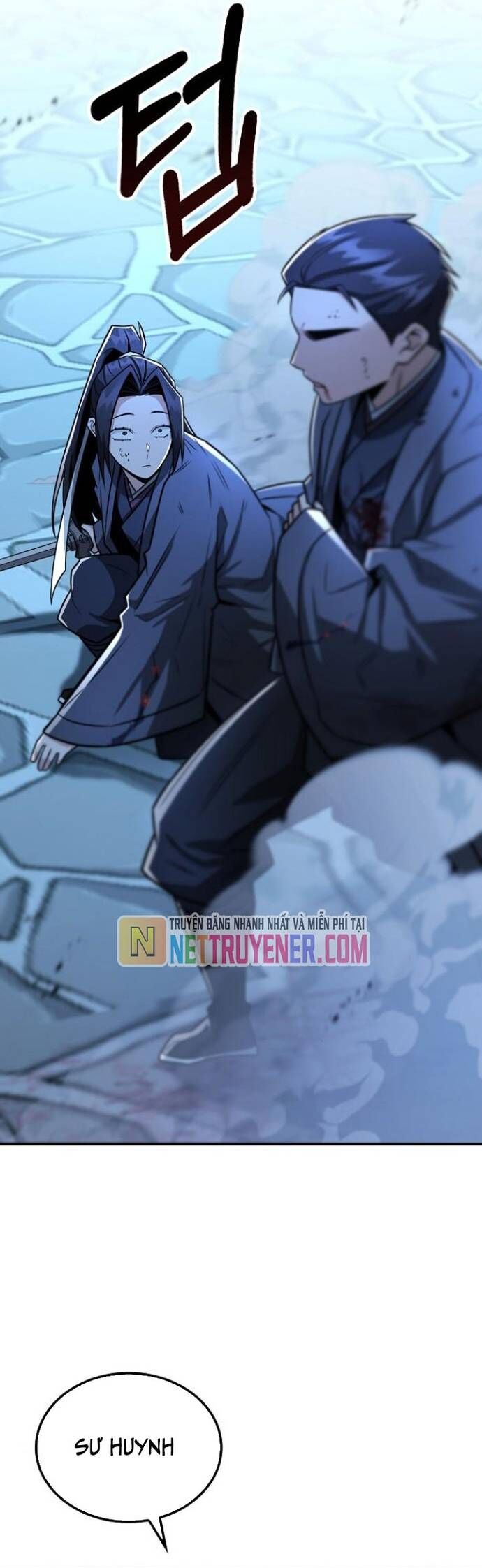 Quỷ Kiếm Thiên Tài Của Hoa Sơn Phái Chap 30 - Next Chap 31