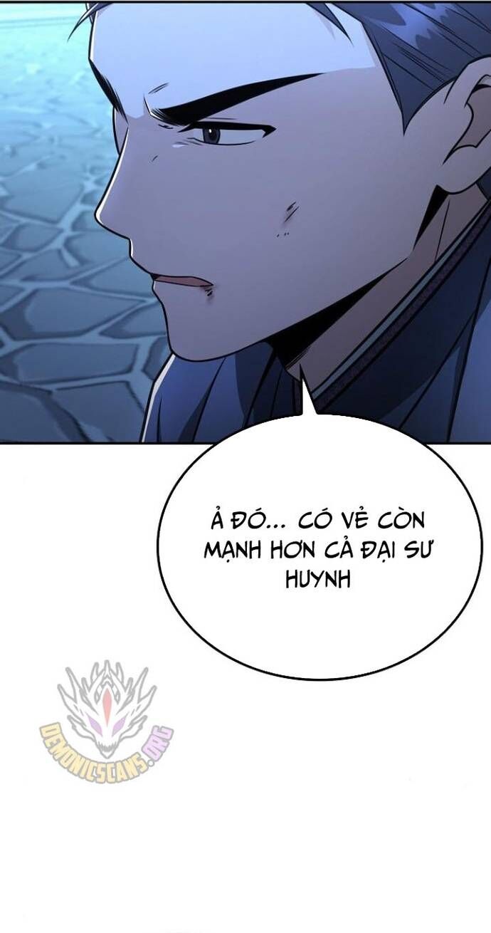 Quỷ Kiếm Thiên Tài Của Hoa Sơn Phái Chap 30 - Next Chap 31