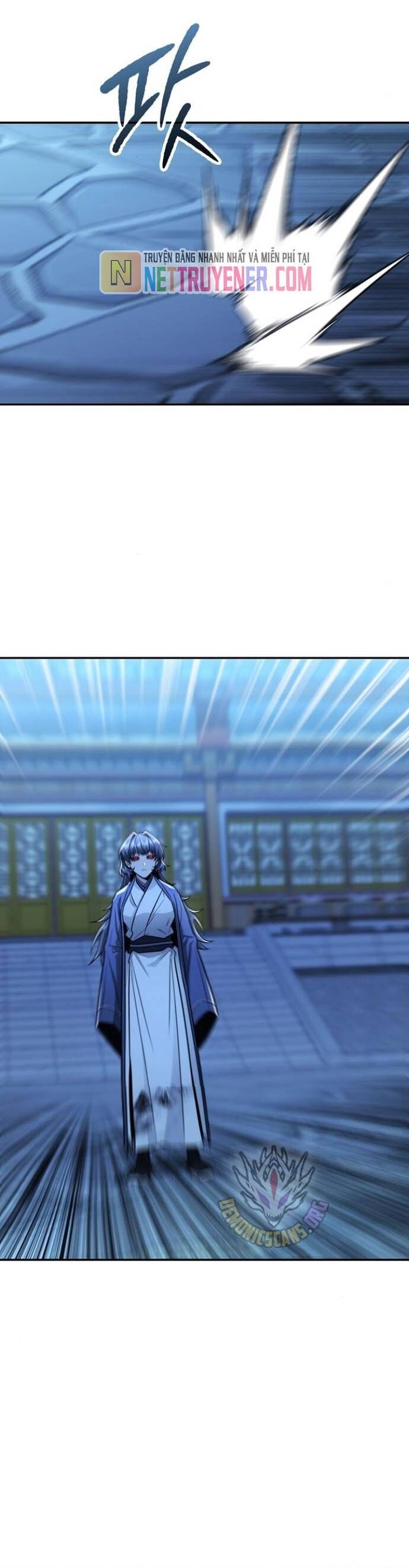 Quỷ Kiếm Thiên Tài Của Hoa Sơn Phái Chap 30 - Next Chap 31