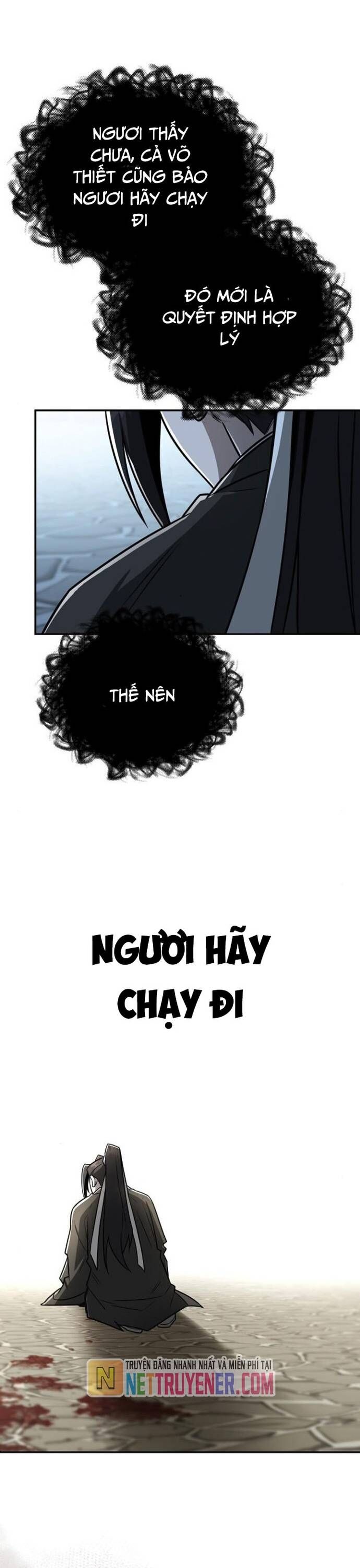 Quỷ Kiếm Thiên Tài Của Hoa Sơn Phái Chap 30 - Next Chap 31