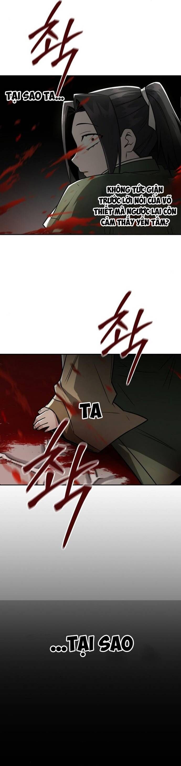Quỷ Kiếm Thiên Tài Của Hoa Sơn Phái Chap 30 - Next Chap 31