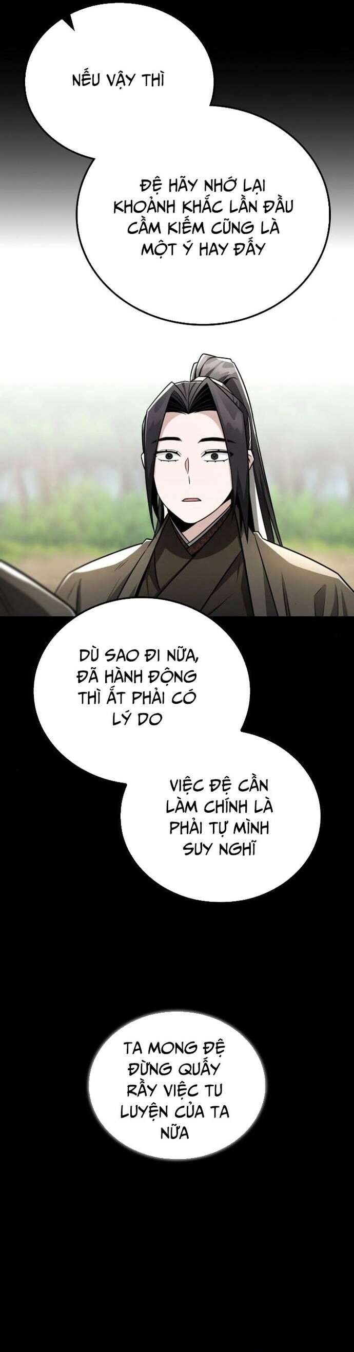 Quỷ Kiếm Thiên Tài Của Hoa Sơn Phái Chap 30 - Next Chap 31