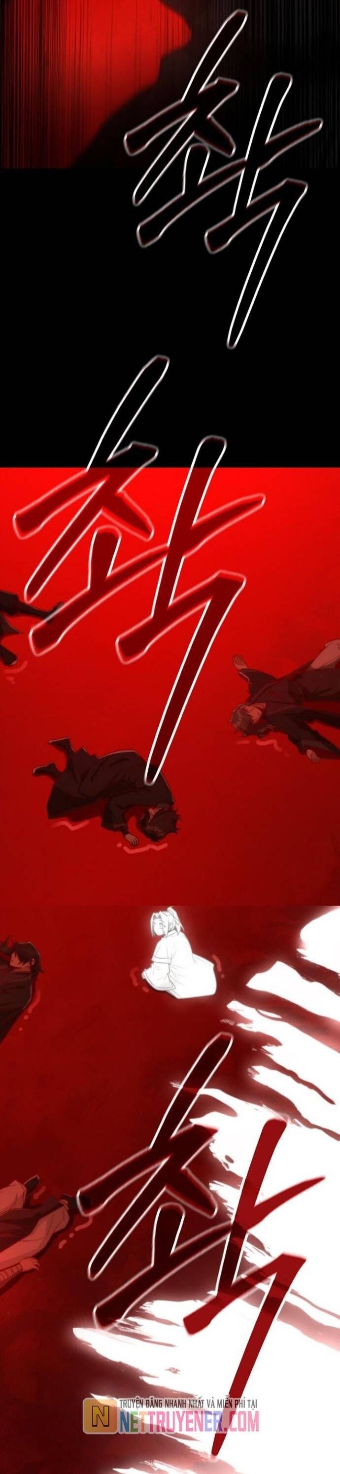 Quỷ Kiếm Thiên Tài Của Hoa Sơn Phái Chap 30 - Next Chap 31