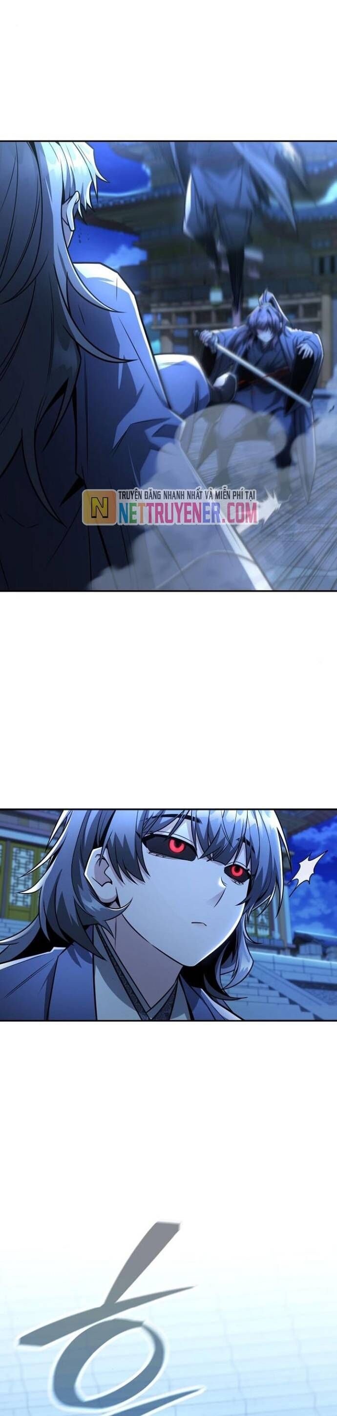 Quỷ Kiếm Thiên Tài Của Hoa Sơn Phái Chap 30 - Next Chap 31