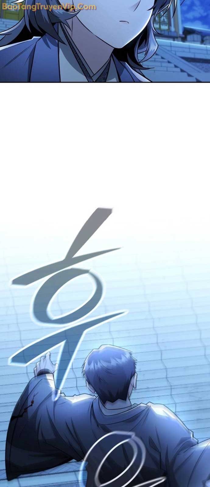 Quỷ Kiếm Thiên Tài Của Hoa Sơn Phái Chap 301 - Next Chap 302