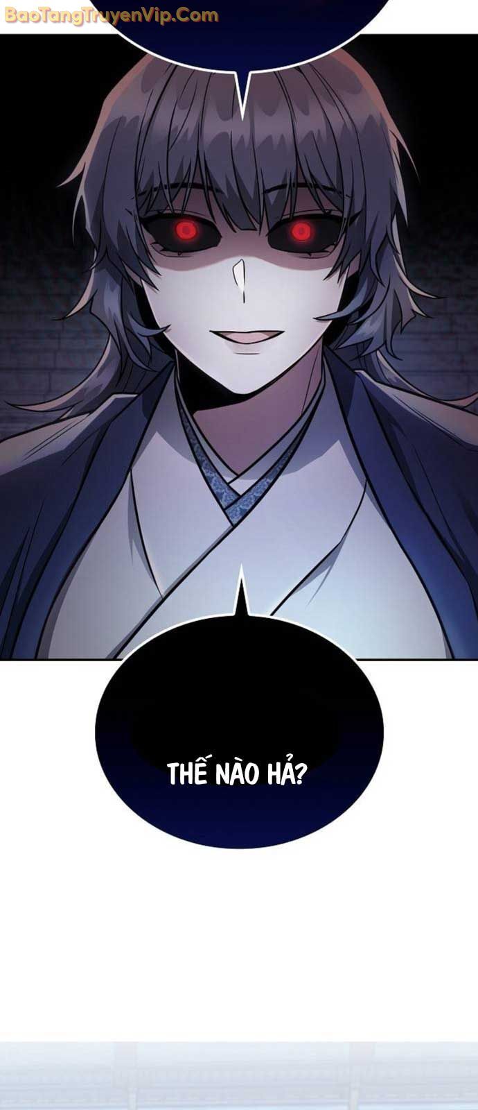 Quỷ Kiếm Thiên Tài Của Hoa Sơn Phái Chap 301 - Next Chap 302
