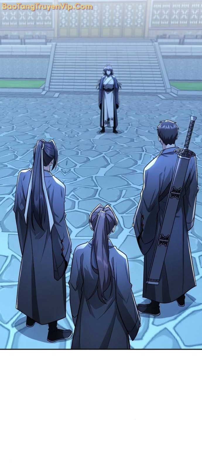 Quỷ Kiếm Thiên Tài Của Hoa Sơn Phái Chap 301 - Next Chap 302