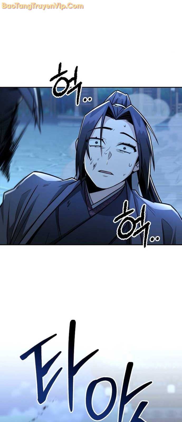 Quỷ Kiếm Thiên Tài Của Hoa Sơn Phái Chap 301 - Next Chap 302