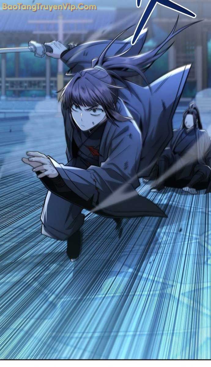 Quỷ Kiếm Thiên Tài Của Hoa Sơn Phái Chap 301 - Next Chap 302
