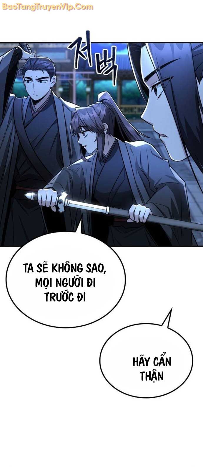 Quỷ Kiếm Thiên Tài Của Hoa Sơn Phái Chap 301 - Next Chap 302