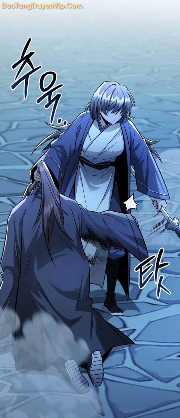 Quỷ Kiếm Thiên Tài Của Hoa Sơn Phái Chap 301 - Next Chap 302