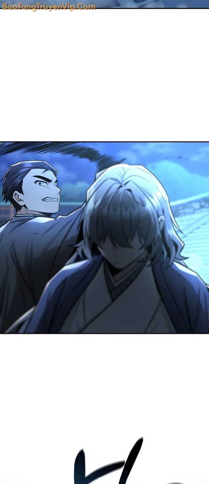 Quỷ Kiếm Thiên Tài Của Hoa Sơn Phái Chap 301 - Next Chap 302