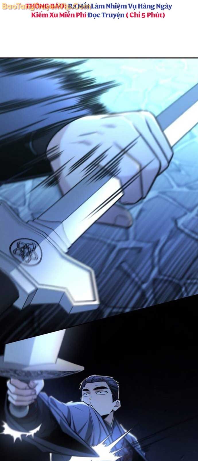 Quỷ Kiếm Thiên Tài Của Hoa Sơn Phái Chap 301 - Next Chap 302