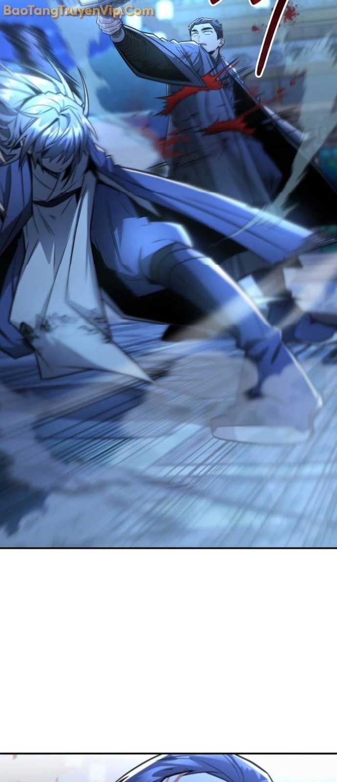 Quỷ Kiếm Thiên Tài Của Hoa Sơn Phái Chap 301 - Next Chap 302