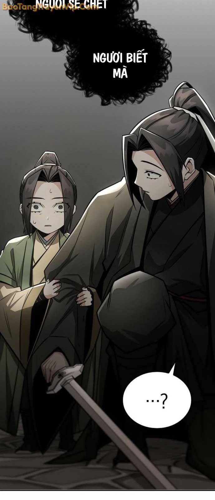 Quỷ Kiếm Thiên Tài Của Hoa Sơn Phái Chap 301 - Next Chap 302
