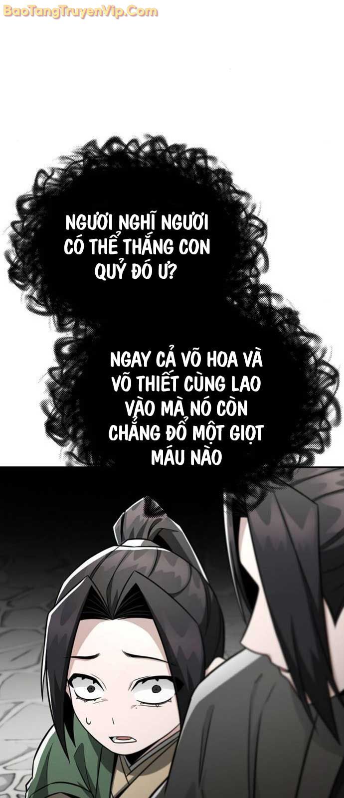 Quỷ Kiếm Thiên Tài Của Hoa Sơn Phái Chap 301 - Next Chap 302