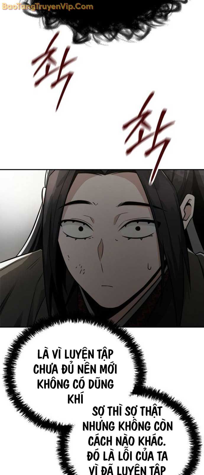 Quỷ Kiếm Thiên Tài Của Hoa Sơn Phái Chap 301 - Next Chap 302