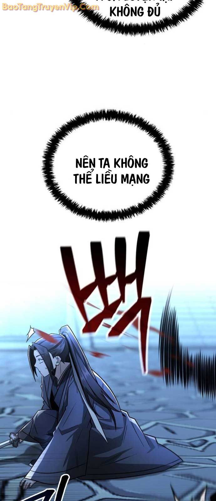 Quỷ Kiếm Thiên Tài Của Hoa Sơn Phái Chap 301 - Next Chap 302