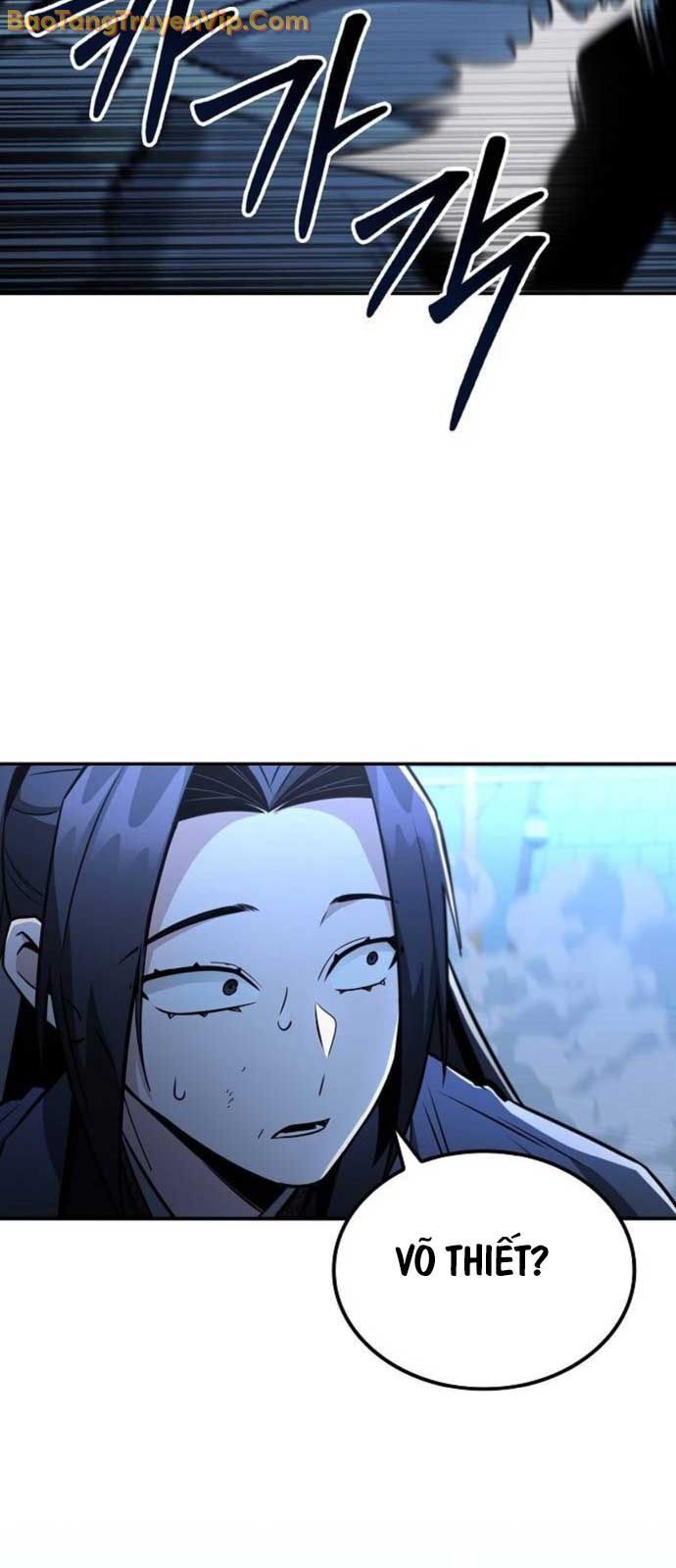 Quỷ Kiếm Thiên Tài Của Hoa Sơn Phái Chap 301 - Next Chap 302