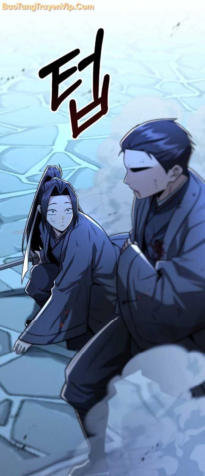 Quỷ Kiếm Thiên Tài Của Hoa Sơn Phái Chap 301 - Next Chap 302