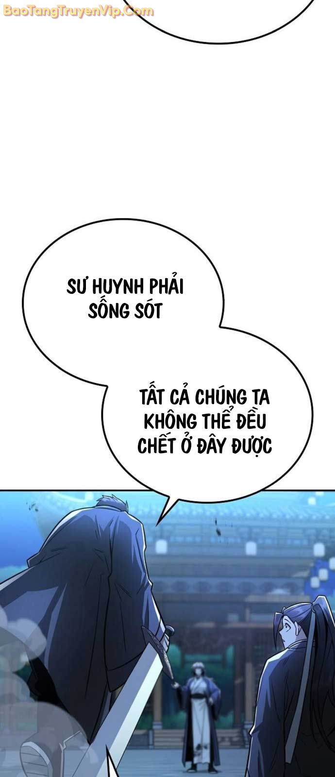 Quỷ Kiếm Thiên Tài Của Hoa Sơn Phái Chap 301 - Next Chap 302