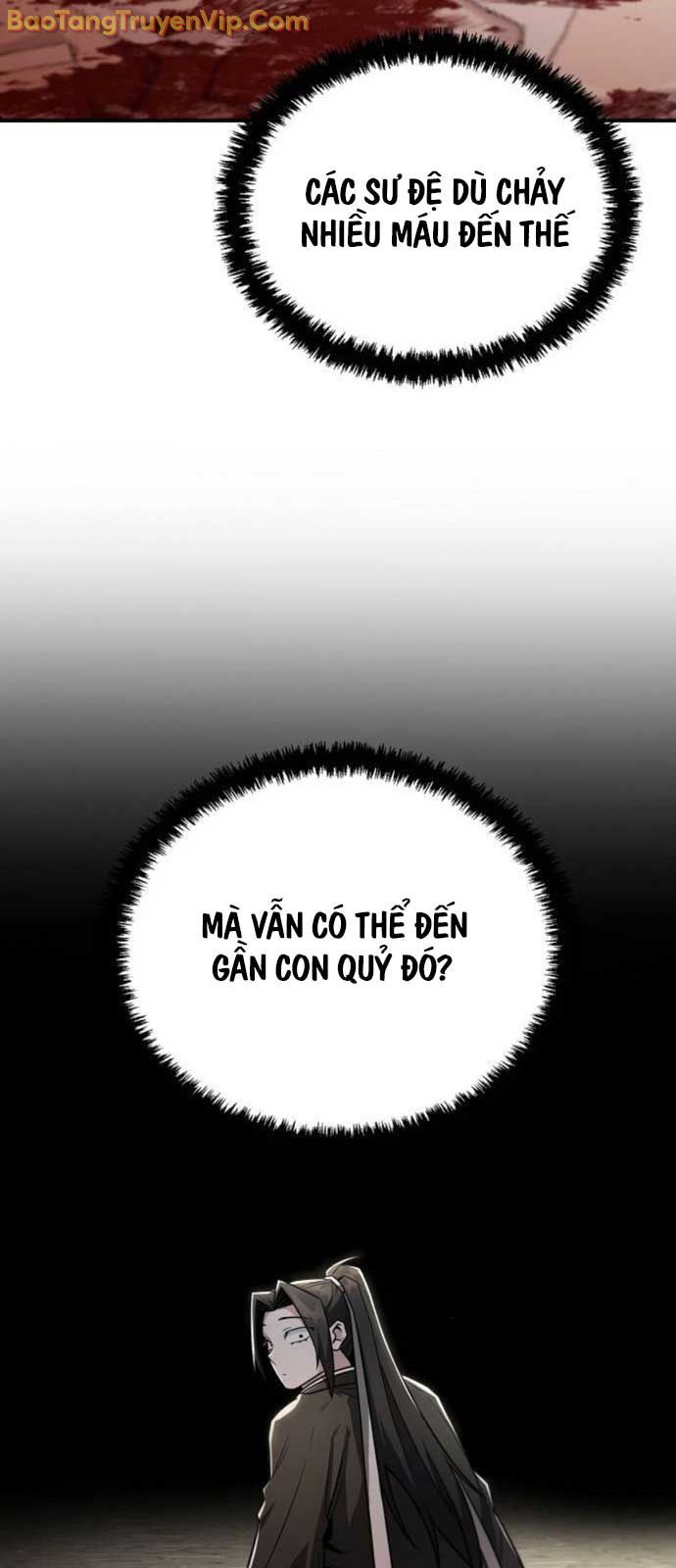 Quỷ Kiếm Thiên Tài Của Hoa Sơn Phái Chap 301 - Next Chap 302