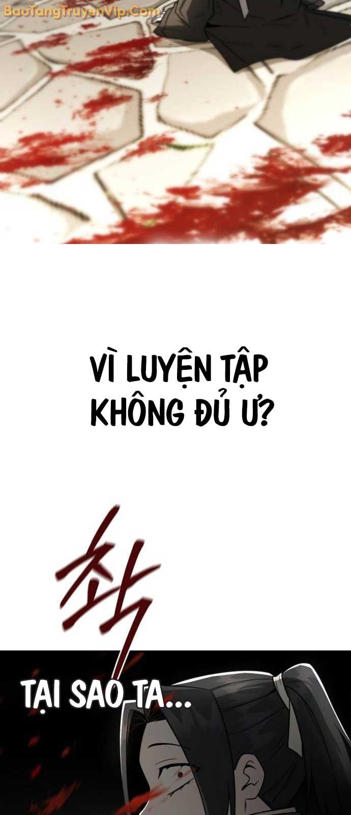 Quỷ Kiếm Thiên Tài Của Hoa Sơn Phái Chap 301 - Next Chap 302