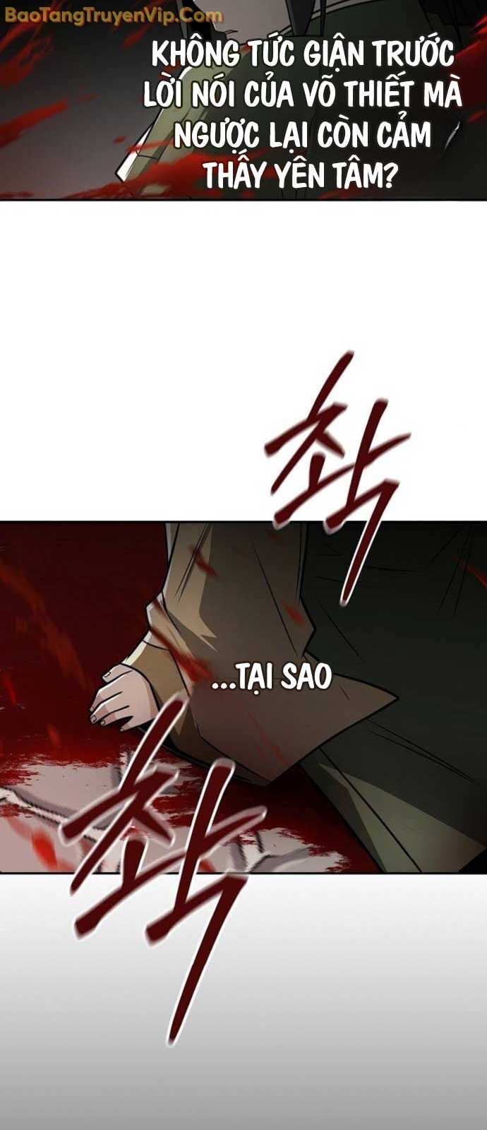 Quỷ Kiếm Thiên Tài Của Hoa Sơn Phái Chap 301 - Next Chap 302