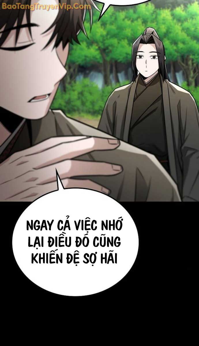 Quỷ Kiếm Thiên Tài Của Hoa Sơn Phái Chap 301 - Next Chap 302