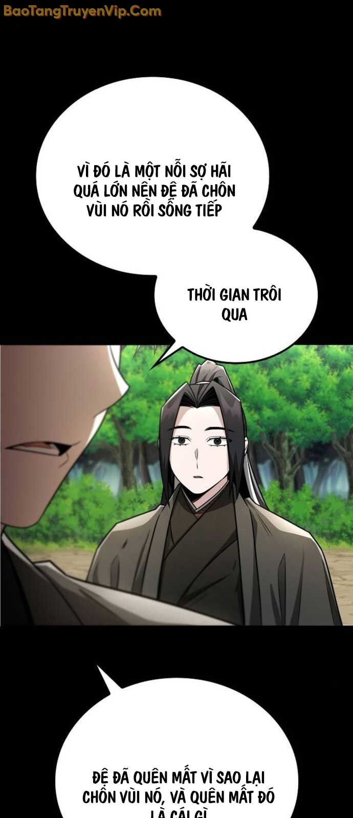 Quỷ Kiếm Thiên Tài Của Hoa Sơn Phái Chap 301 - Next Chap 302
