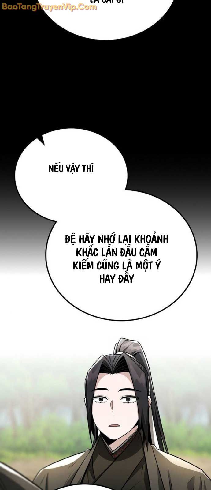 Quỷ Kiếm Thiên Tài Của Hoa Sơn Phái Chap 301 - Next Chap 302