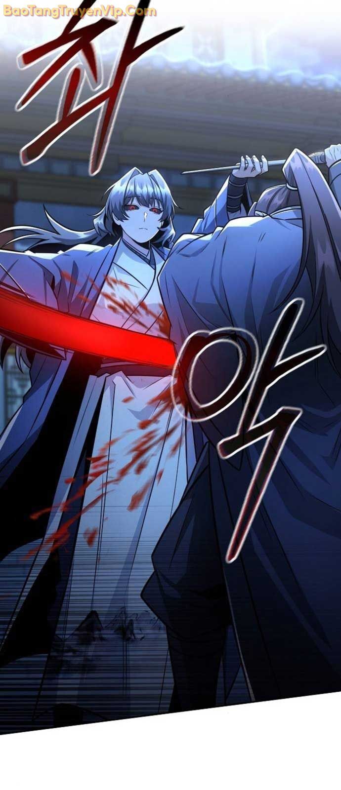 Quỷ Kiếm Thiên Tài Của Hoa Sơn Phái Chap 301 - Next Chap 302