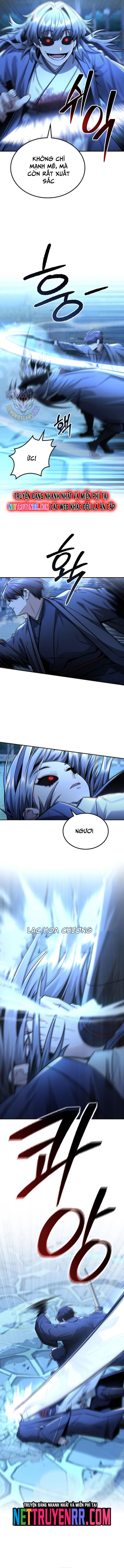 Quỷ Kiếm Thiên Tài Của Hoa Sơn Phái Chap 31 - Next Chap 32