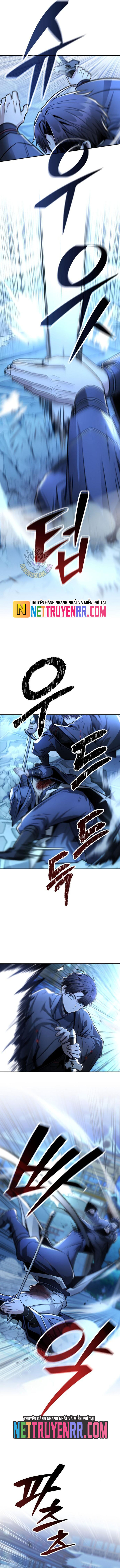 Quỷ Kiếm Thiên Tài Của Hoa Sơn Phái Chap 31 - Next Chap 32