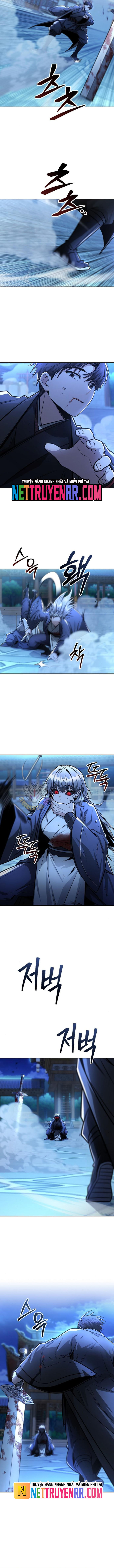 Quỷ Kiếm Thiên Tài Của Hoa Sơn Phái Chap 31 - Next Chap 32