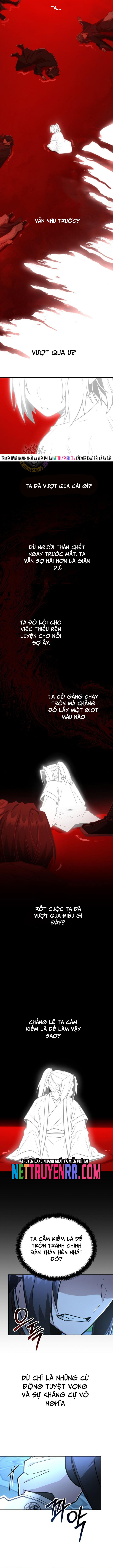 Quỷ Kiếm Thiên Tài Của Hoa Sơn Phái Chap 31 - Next Chap 32