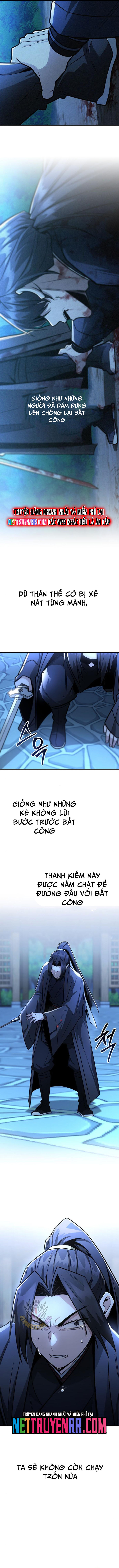 Quỷ Kiếm Thiên Tài Của Hoa Sơn Phái Chap 31 - Next Chap 32