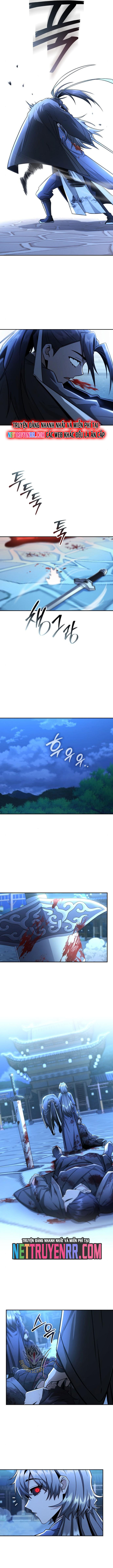 Quỷ Kiếm Thiên Tài Của Hoa Sơn Phái Chap 31 - Next Chap 32