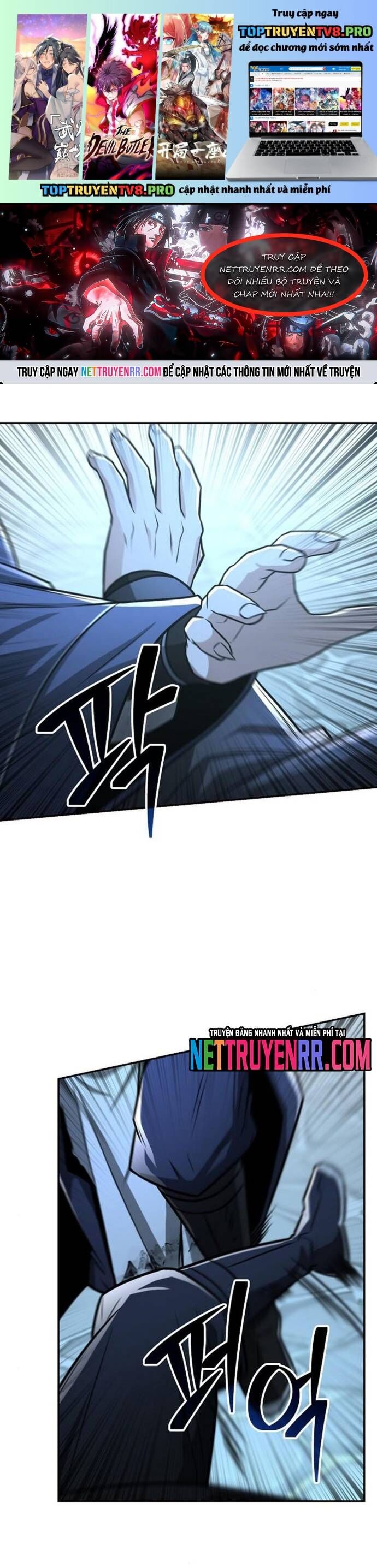 Quỷ Kiếm Thiên Tài Của Hoa Sơn Phái Chap 32 - Next Chap 33