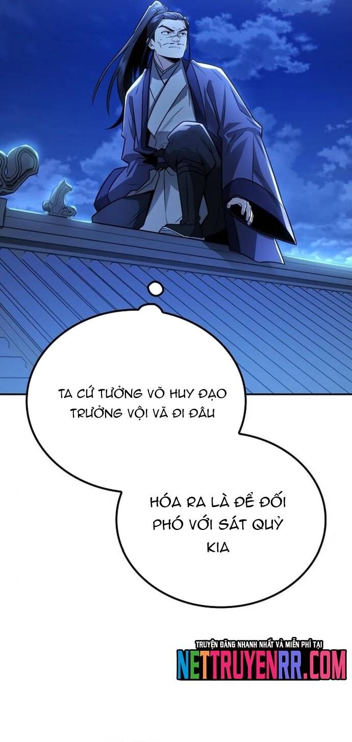 Quỷ Kiếm Thiên Tài Của Hoa Sơn Phái Chap 32 - Next Chap 33