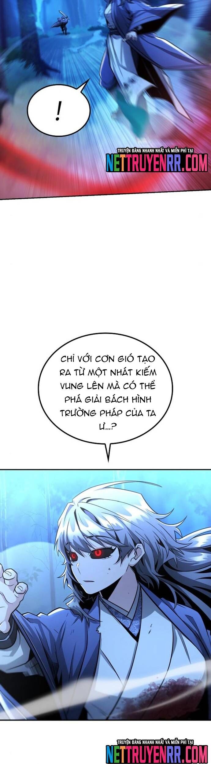 Quỷ Kiếm Thiên Tài Của Hoa Sơn Phái Chap 32 - Next Chap 33