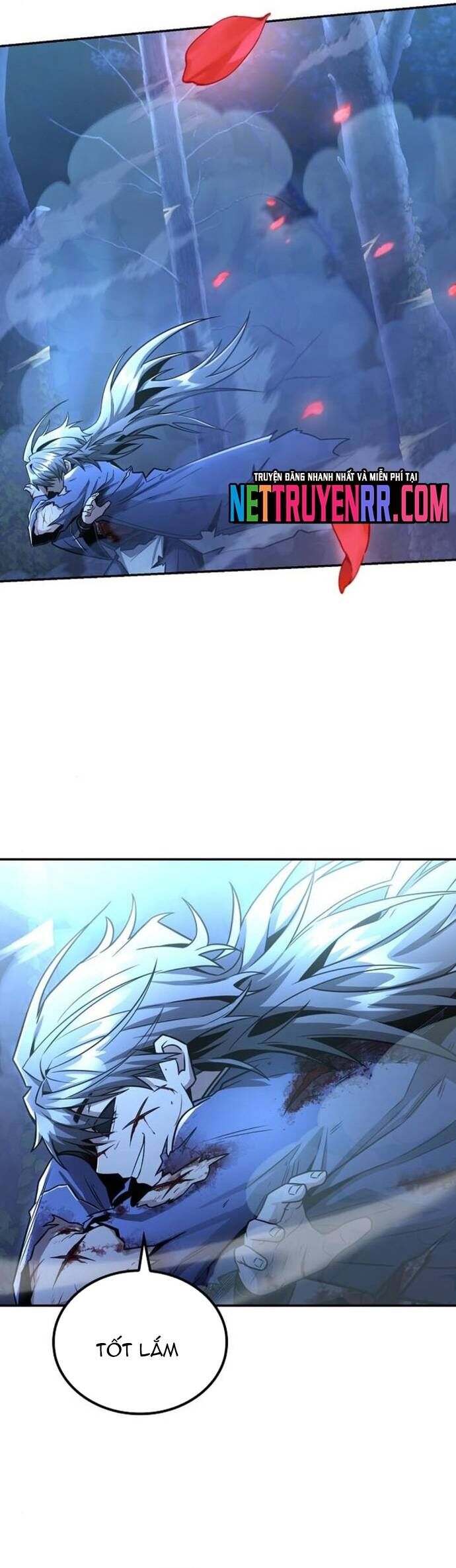 Quỷ Kiếm Thiên Tài Của Hoa Sơn Phái Chap 32 - Next Chap 33