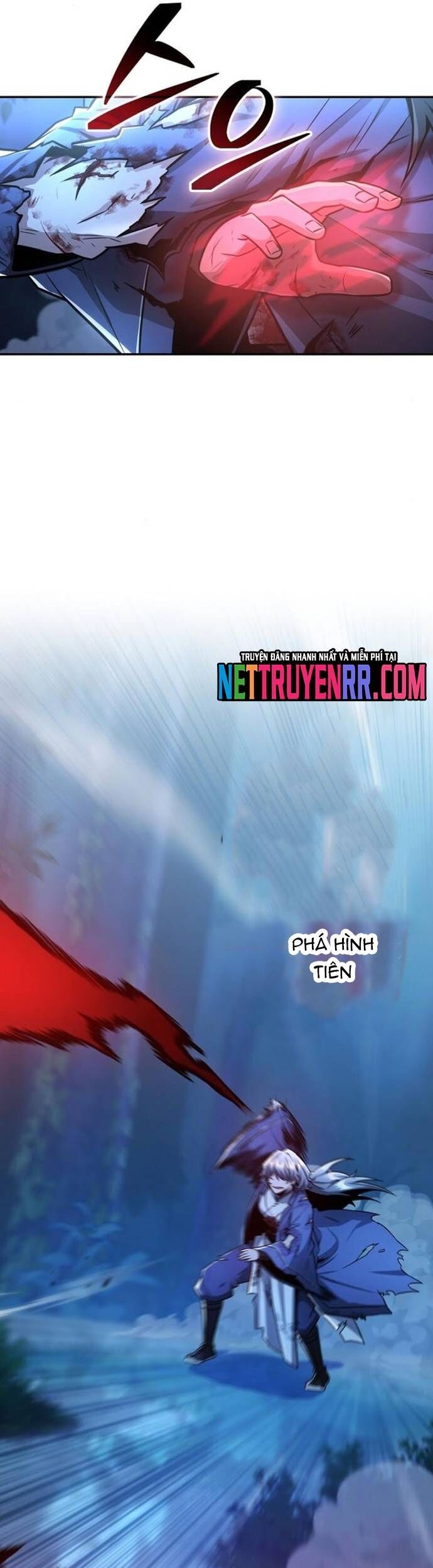 Quỷ Kiếm Thiên Tài Của Hoa Sơn Phái Chap 32 - Next Chap 33