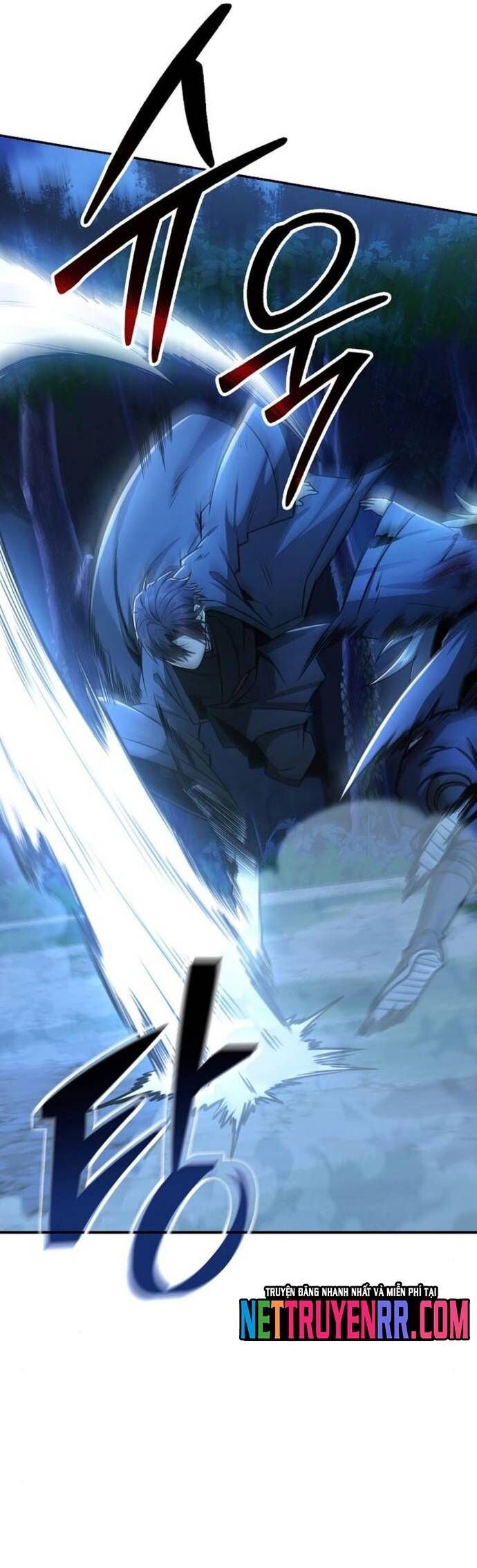 Quỷ Kiếm Thiên Tài Của Hoa Sơn Phái Chap 32 - Next Chap 33