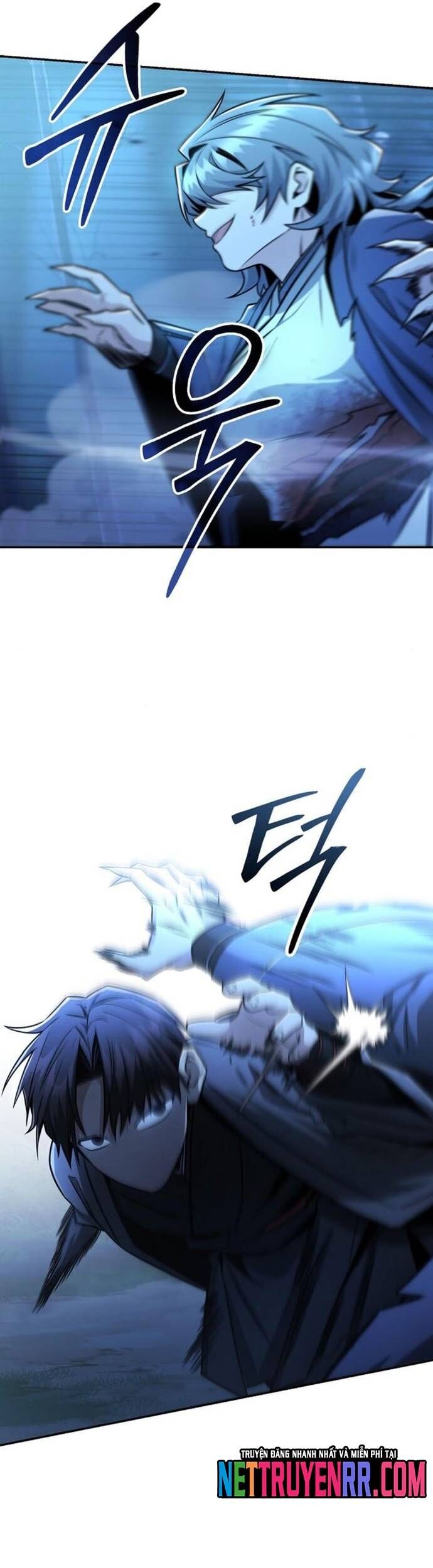 Quỷ Kiếm Thiên Tài Của Hoa Sơn Phái Chap 32 - Next Chap 33