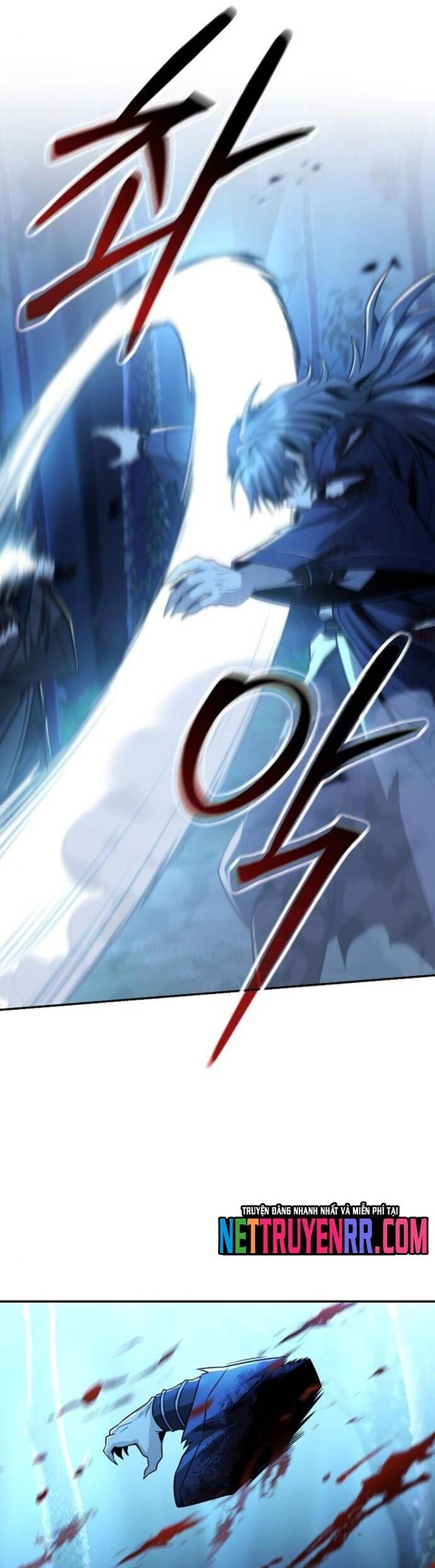 Quỷ Kiếm Thiên Tài Của Hoa Sơn Phái Chap 32 - Next Chap 33
